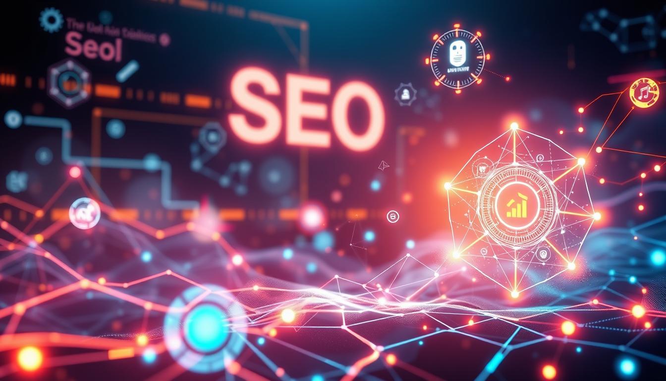 SEO trends for 2025