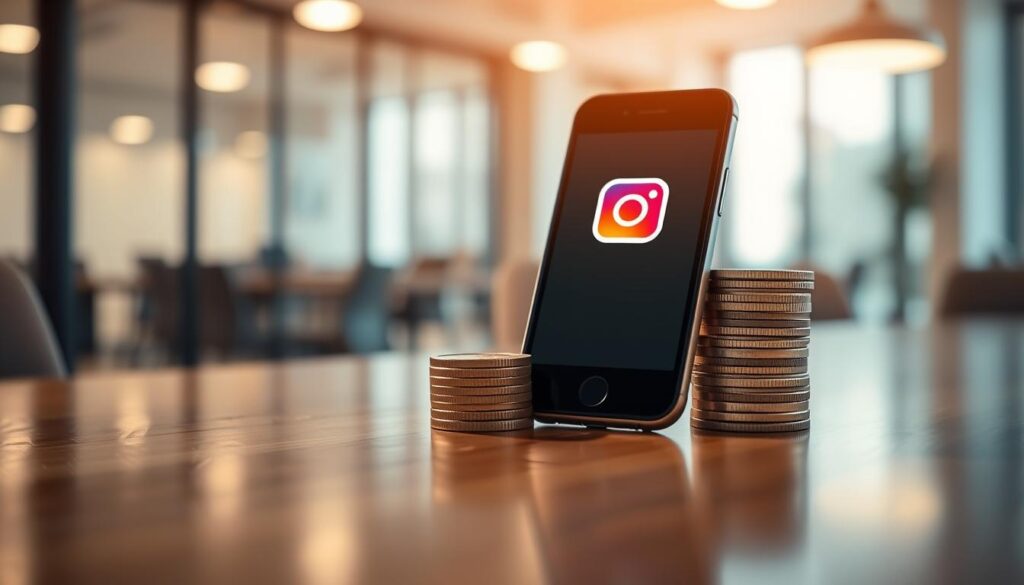 cost of Instagram ads