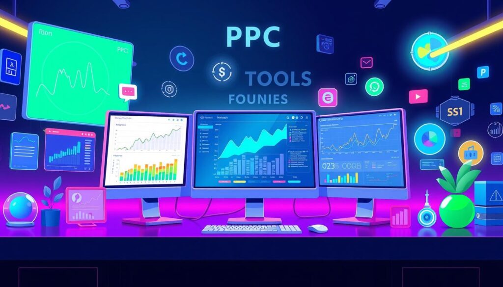 ppc tools in digital marketing