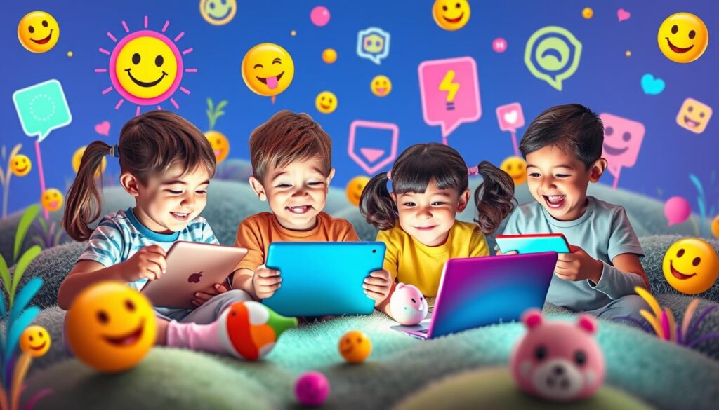 safe social media for kids