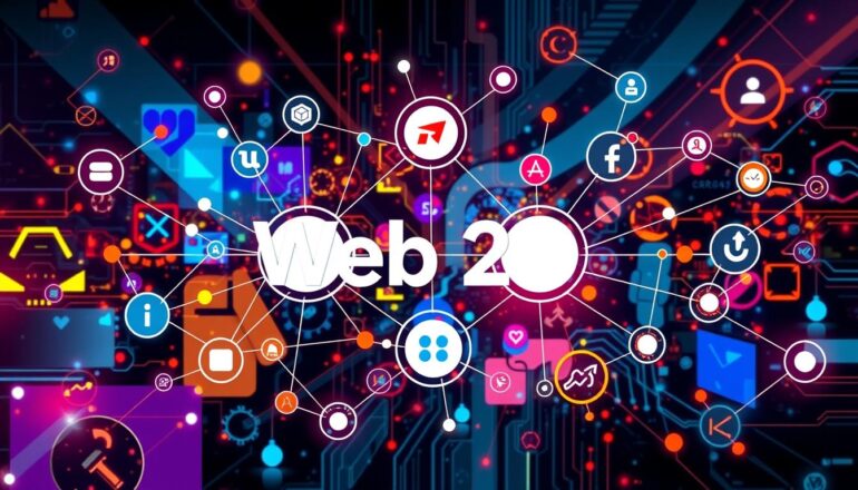 70+ Live Web 2.0 List for High-Quality Backlinks 2025