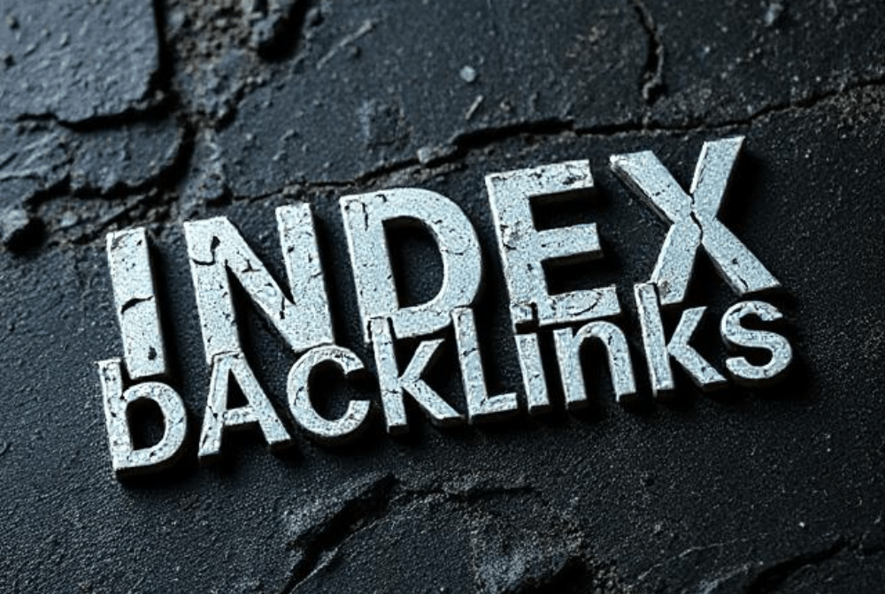 How to Get Backlinks Indexed Fast in 2025 (Secret Method)