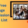 70+ Free Image Submission Sites List