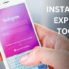 Instagram Export Tools