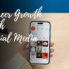 social media important for career growth