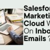 Salesforce Marketing Cloud Work On Inbound Emails