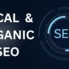 Local And Organic SEO