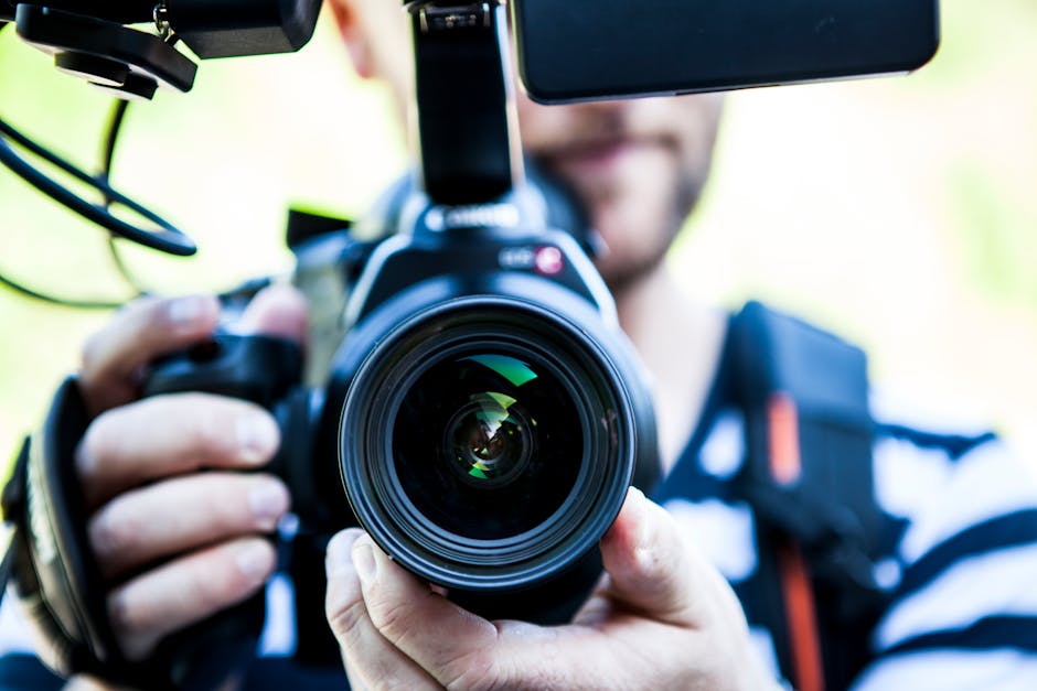Featured image for Top Blackout Social Media Videos for Maximum Engagement