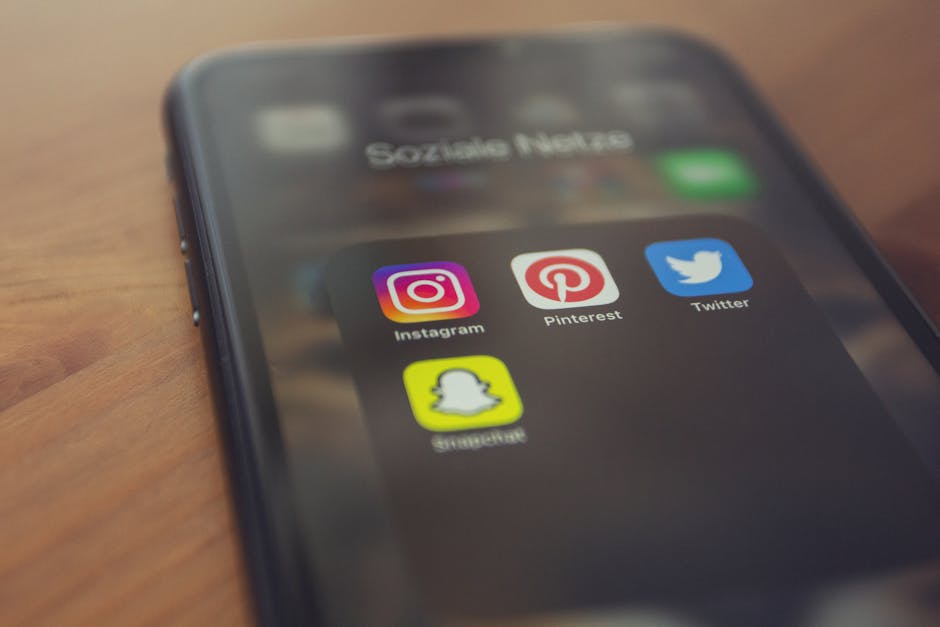 Featured image for What is "Let's Connect on Social Media" Crossword Clue?