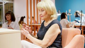 Featured image for How Beauty Salon Social Media Drives Client Growth
