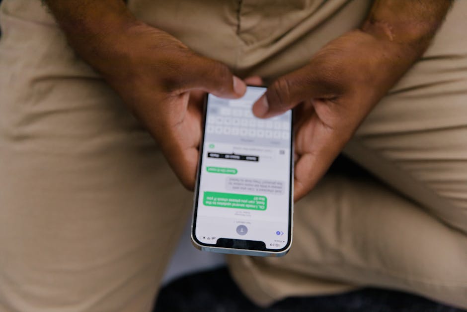 Featured image for How to Contact Privately on Social Media Safely