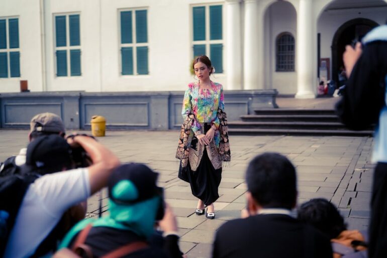Top Social Media Photography Guide For Engagement
