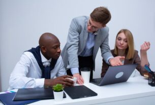 Featured image for How Do Digital Marketing Agencies Create Content?