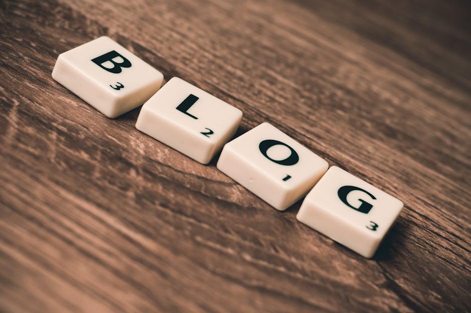 Featured image for How Content Marketing Is Changing the Game for Business