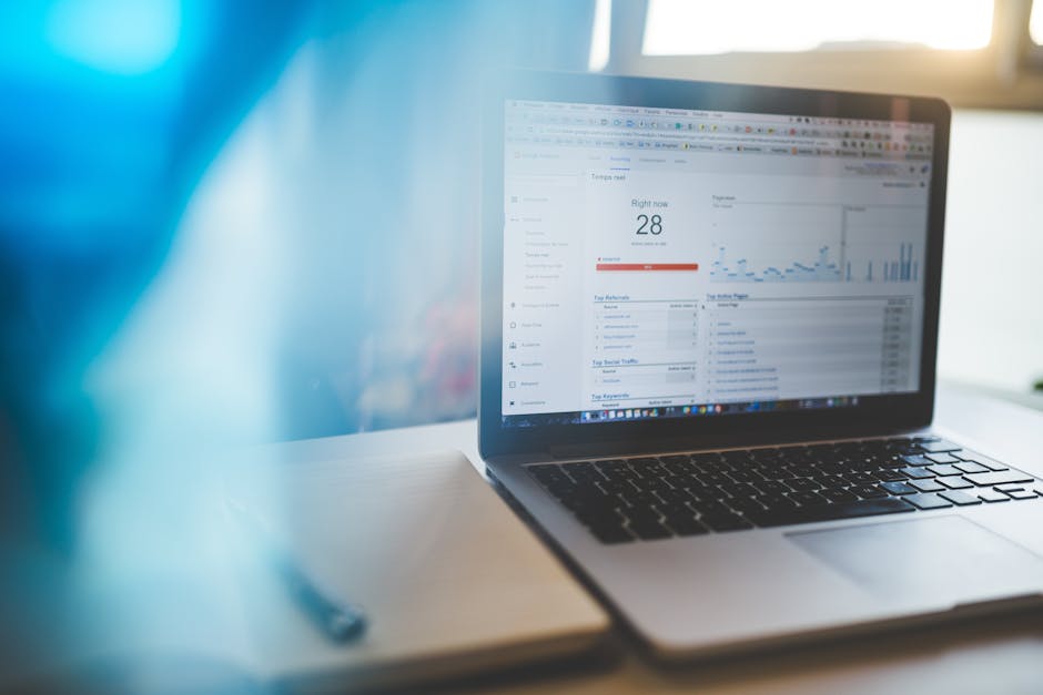 Featured image for What is Unassigned Traffic in Google Analytics Explained