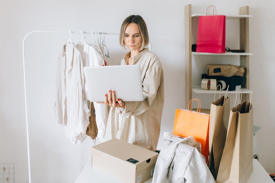 Featured image for Top Ecommerce Google Ads Consultant for Maximum ROI