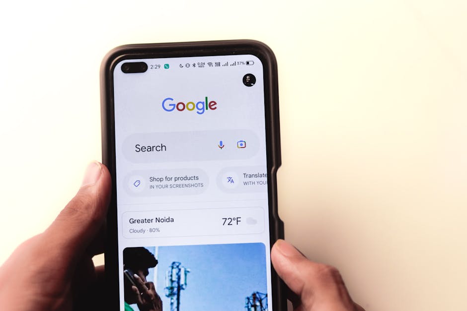 Featured image for What Affects Facebook Marketplace Ad Google Search Visibility?