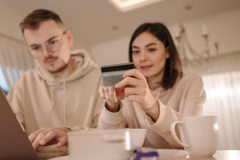 How to Set Monthly Spending Limit in Google Ads Easily