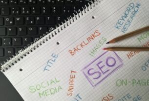 Featured image for Best SEO Content Writing Guide for Search Engine Success