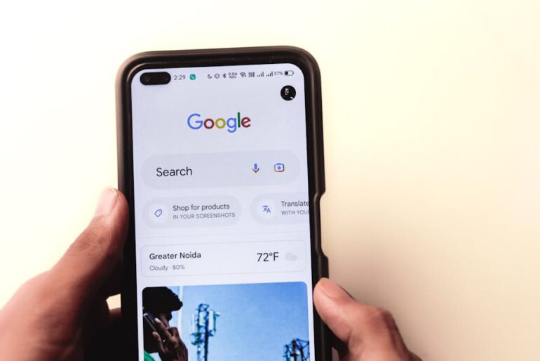 How Search Engine Optimization Google My Business Works