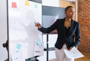 Featured image for How to Become a Social Media Manager Your Complete Guide