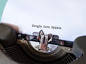 Featured image for What to Expect from Google SEO Updates March