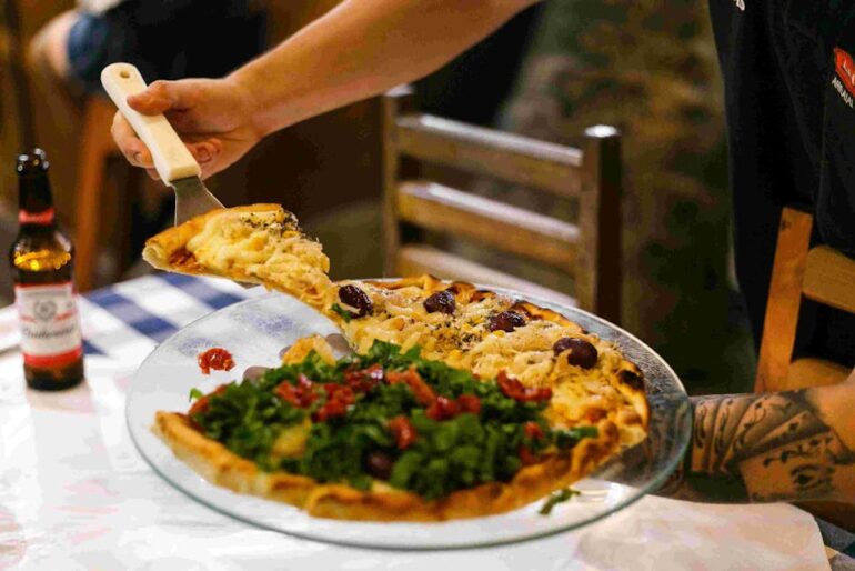 Top 10 Restaurant Social Media Ideas For Hungry Customers