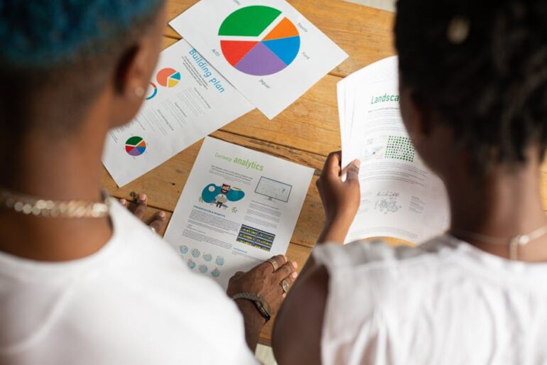 How to Find Page Ranking on Google Analytics: A Simple Guide