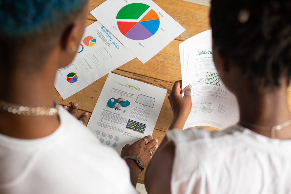 Featured image for How to Find Page Ranking on Google Analytics: A Simple Guide