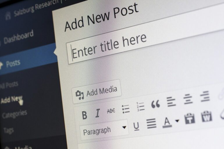 How to Add Meta Tags in WordPress for SEO Domination
