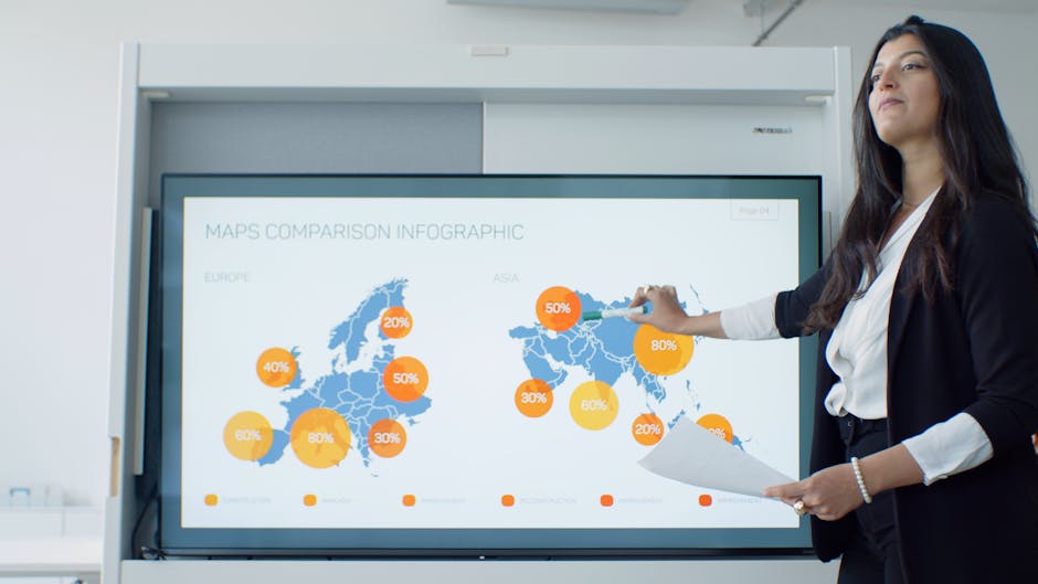 Featured image for What Do Digital Marketing Agencies Create Content For You?