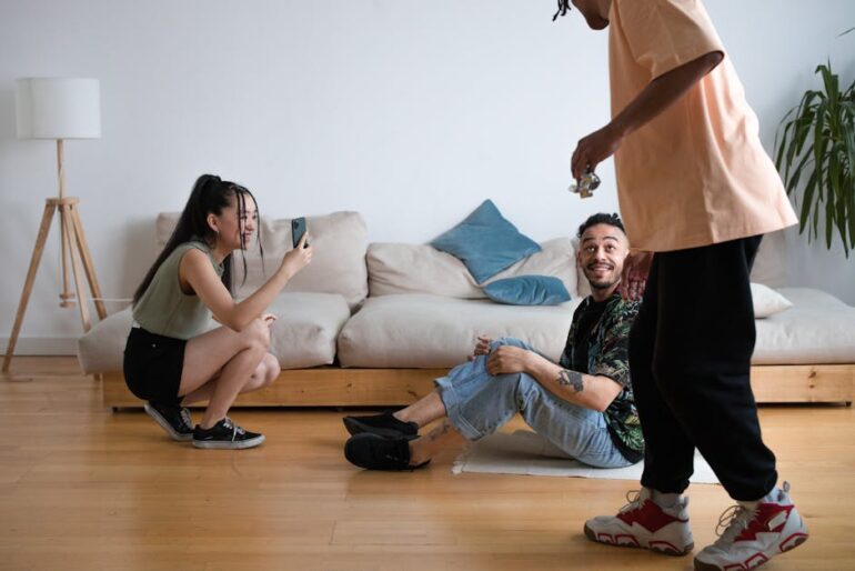 How to Creating Video Marketing Content on a Budget