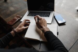 Featured image for How SEO Blog Writing Services Drive Your Business's Growth