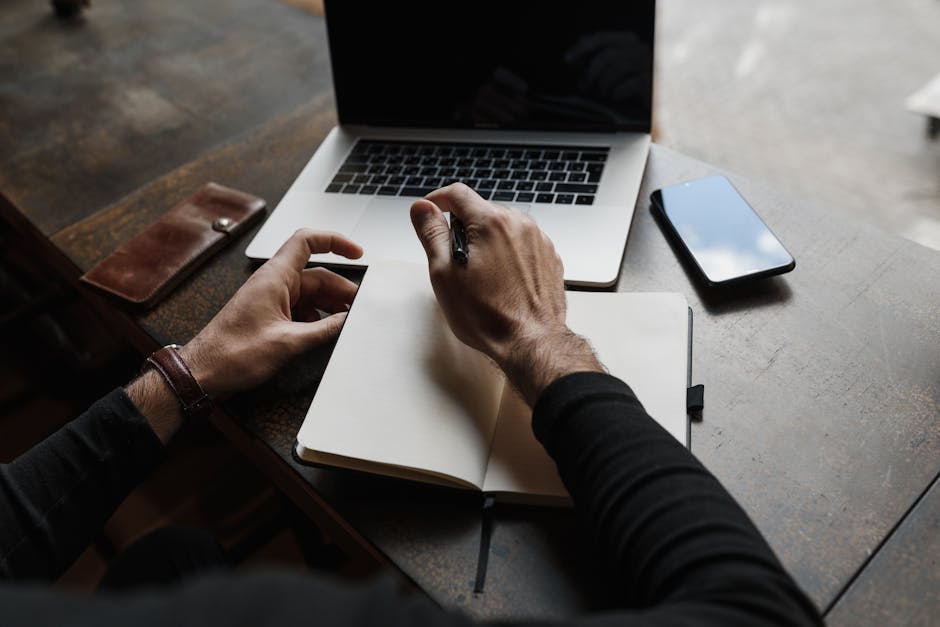 Featured image for How SEO Blog Writing Services Drive Your Business's Growth