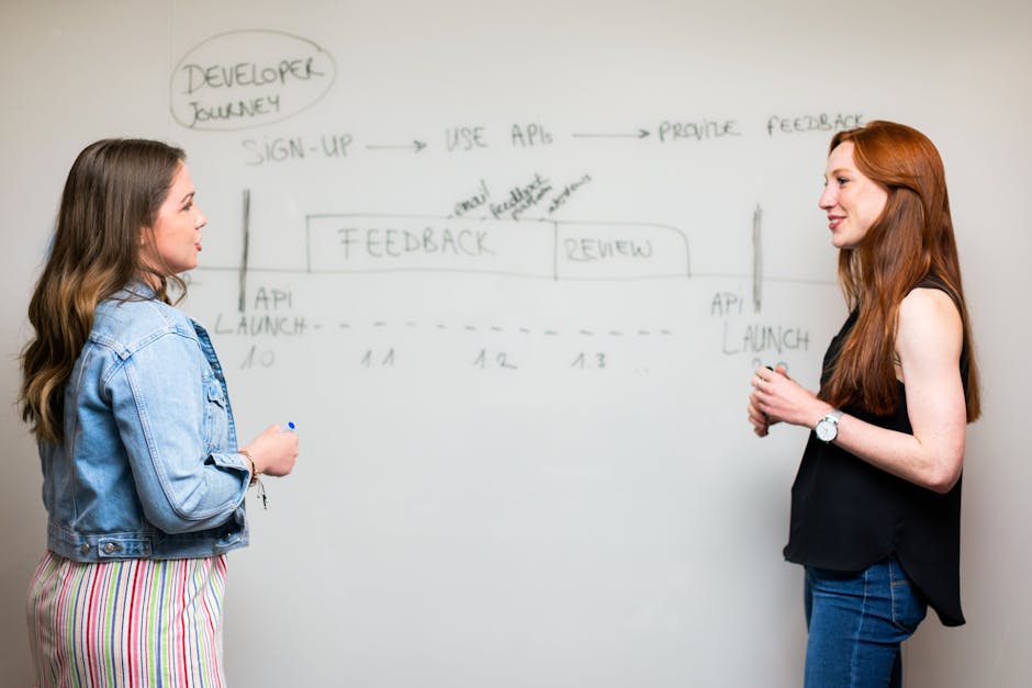 Featured image for Optimize SEO Performance with an Effective SEO Ranking API