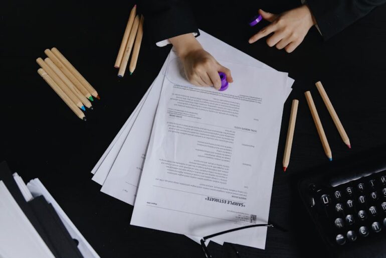How to Choose the Best SEO Blog Writing Service Correctly
